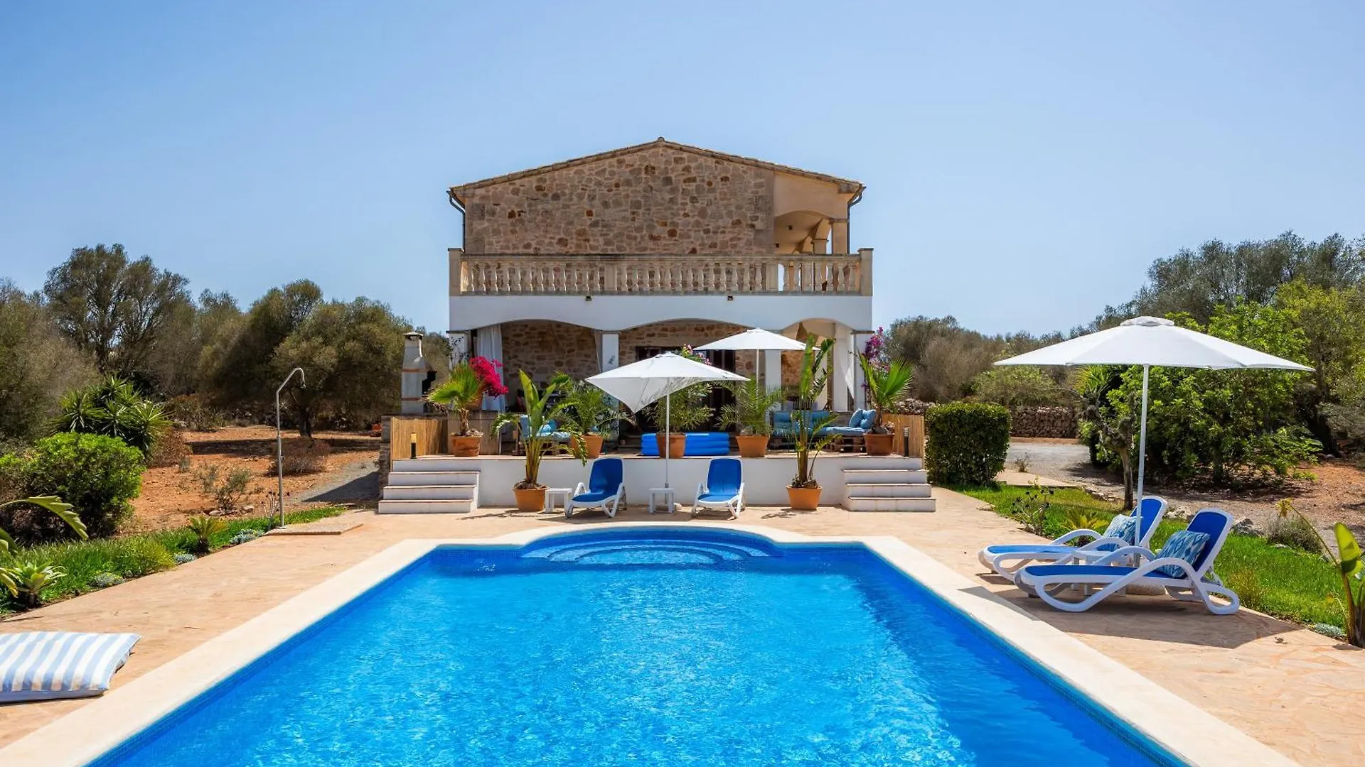 Llombarts Oasis Del Solヴィラ
