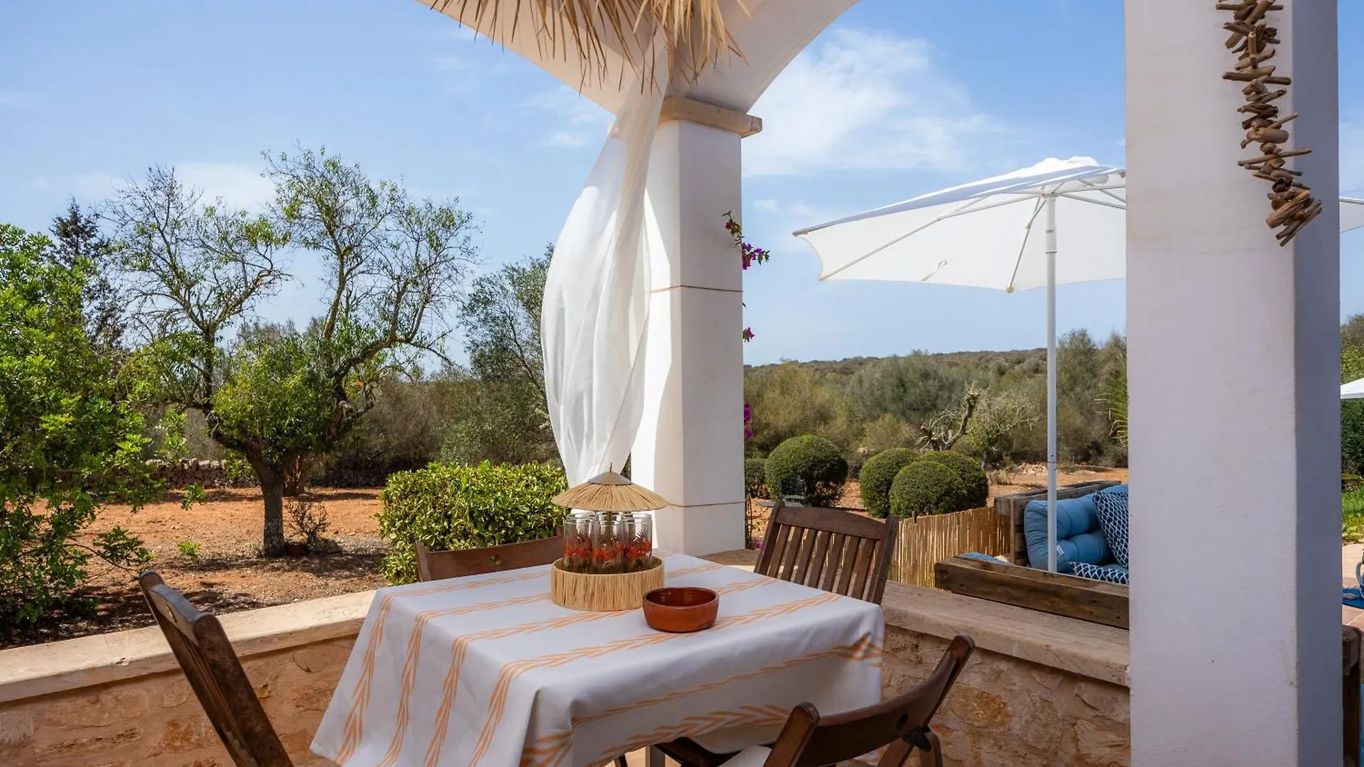 Llombarts Oasis Del Solヴィラ スペイン
