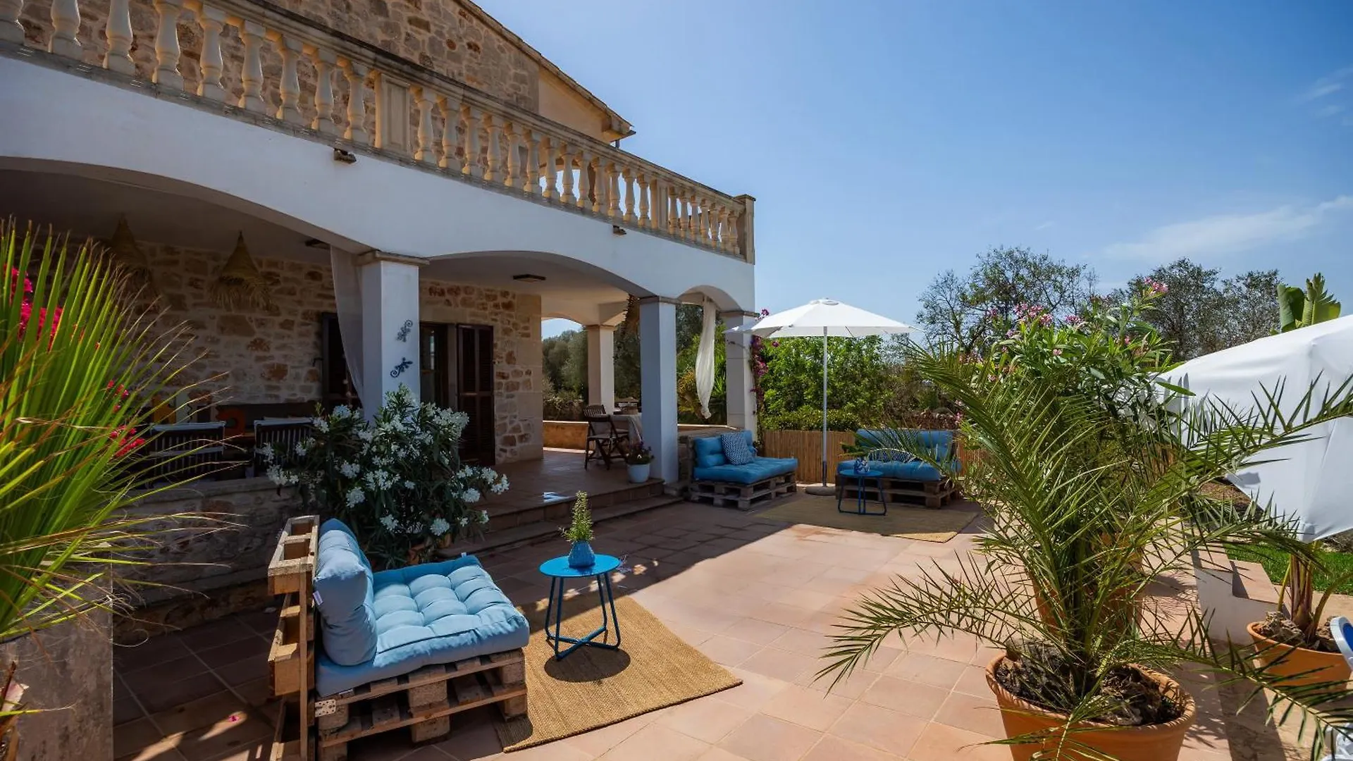 Llombarts Oasis Del Solヴィラ スペイン