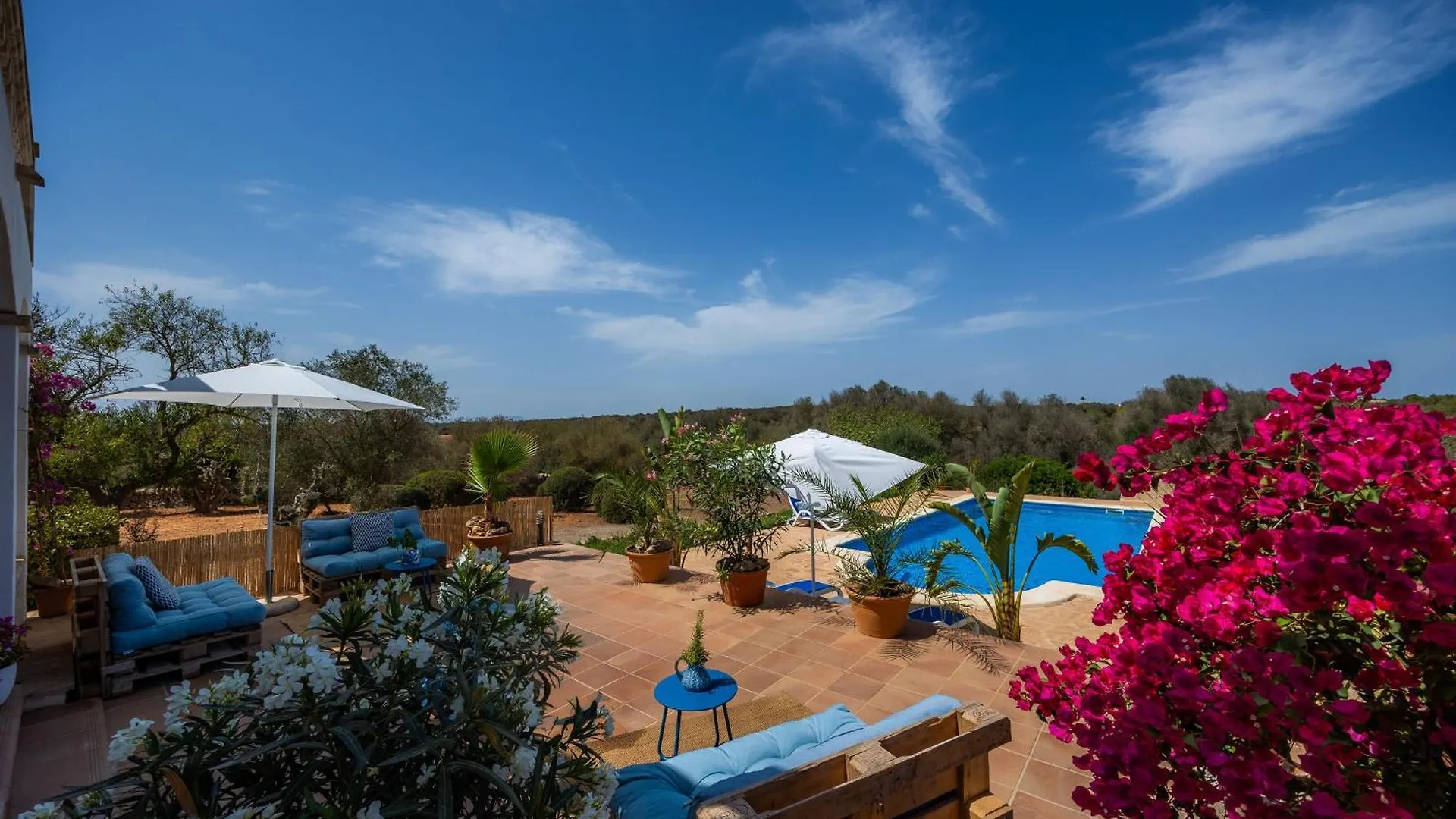ヴィラ Llombarts Oasis Del Solヴィラ スペイン